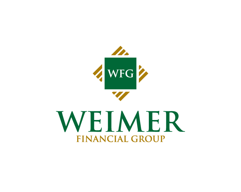 Logo Design entry 1295335 submitted by zoki169 to the Logo Design for Weimer Financial Group run by rweimer