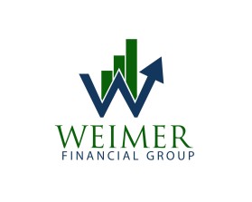 Logo Design entry 1295337 submitted by ALF to the Logo Design for Weimer Financial Group run by rweimer
