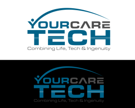 Logo Design entry 1295722 submitted by sobri9012sobirin to the Logo Design for YourCare Tech run by ehjayson-yct