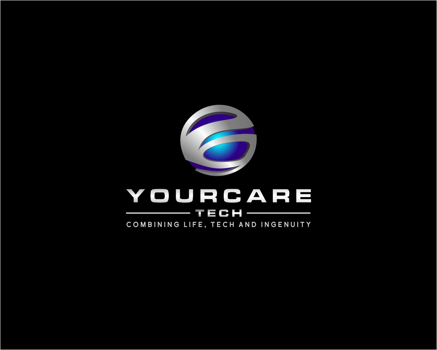 Logo Design entry 1295720 submitted by RZ to the Logo Design for YourCare Tech run by ehjayson-yct