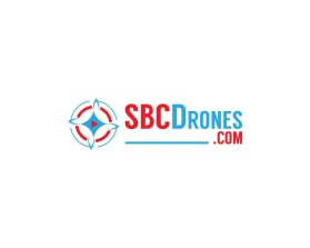 Logo Design entry 1295769 submitted by sobri9012sobirin to the Logo Design for SBCDrones.com or AerialOpticalSolutions.com run by techtips