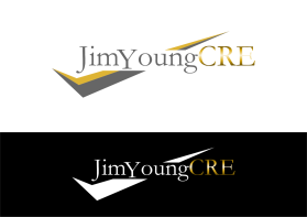 Logo Design Entry 1295898 submitted by DimasArd to the contest for JimYoungCRE run by usmaguppy94