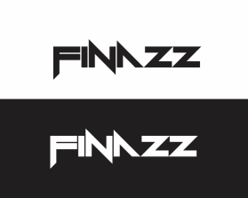 Logo Design entry 1295950 submitted by RZ to the Logo Design for Finazz run by finazzoty