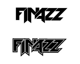 Logo Design entry 1295956 submitted by hym35 to the Logo Design for Finazz run by finazzoty