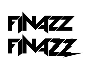 Logo Design entry 1295957 submitted by Dfines to the Logo Design for Finazz run by finazzoty
