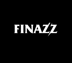 Logo Design entry 1295958 submitted by RZ to the Logo Design for Finazz run by finazzoty
