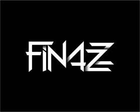 Logo Design entry 1295959 submitted by RZ to the Logo Design for Finazz run by finazzoty