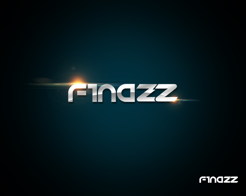 Logo Design entry 1296116 submitted by JMTech to the Logo Design for Finazz run by finazzoty