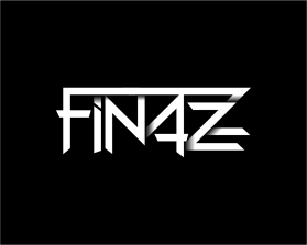 Logo Design entry 1296042 submitted by kbcorbin to the Logo Design for Finazz run by finazzoty