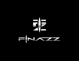 Logo Design entry 1296116 submitted by hym35 to the Logo Design for Finazz run by finazzoty