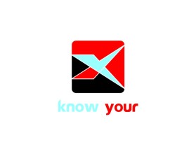 Logo Design Entry 1296188 submitted by azadirachta to the contest for "Know Your"  run by bobson58