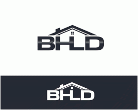 Logo Design entry 1296365 submitted by design.george to the Logo Design for BHLD run by Lcohen@esquirefootwear.com