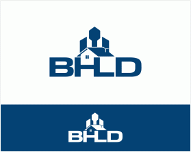 Logo Design entry 1296367 submitted by righa477 to the Logo Design for BHLD run by Lcohen@esquirefootwear.com