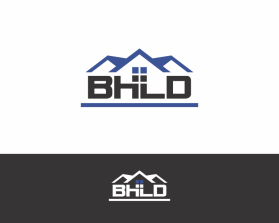 Logo Design Entry 1296407 submitted by inratus to the contest for BHLD run by Lcohen@esquirefootwear.com