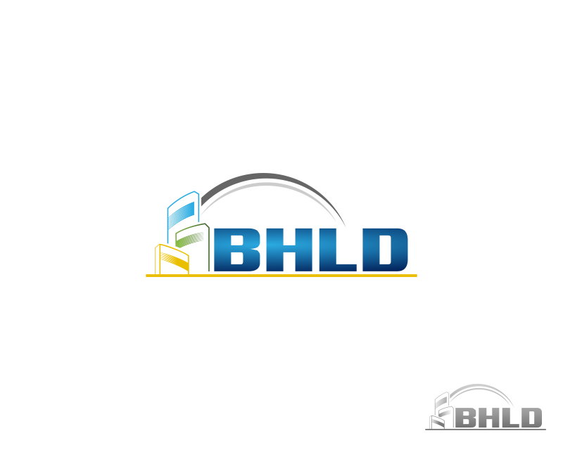Logo Design entry 1348482 submitted by einaraees