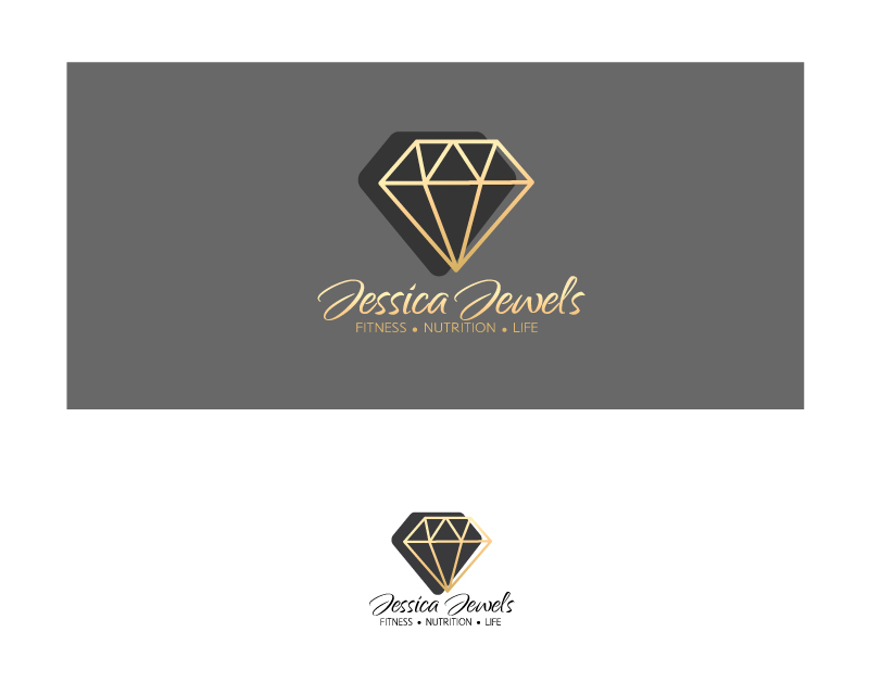 Logo Design entry 1351723 submitted by Bashaer-B