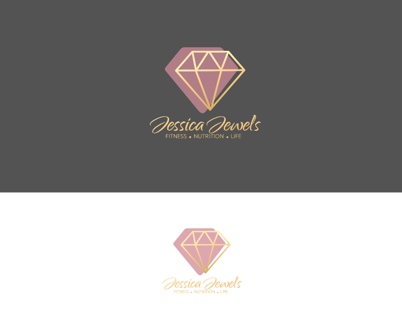 Logo Design entry 1351725 submitted by Bashaer-B