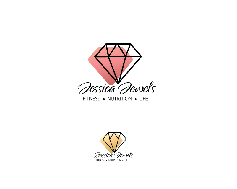 Logo Design entry 1351726 submitted by Bashaer-B