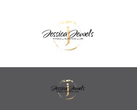 Logo Design entry 1297103 submitted by Limedesign to the Logo Design for Jessicajewels  run by Jessicajewels 