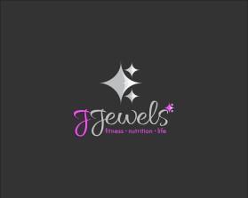 Logo Design entry 1297105 submitted by dsdezign to the Logo Design for Jessicajewels  run by Jessicajewels 