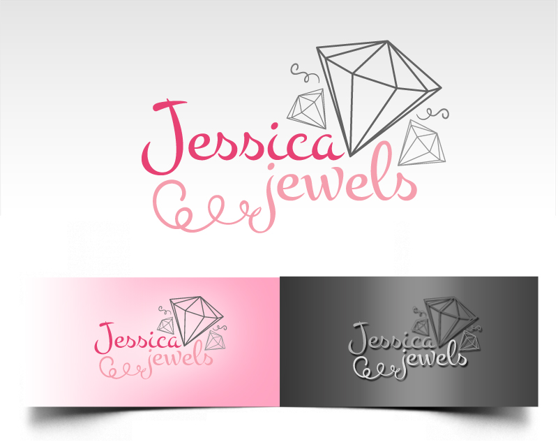 Logo Design entry 1352416 submitted by kattiite