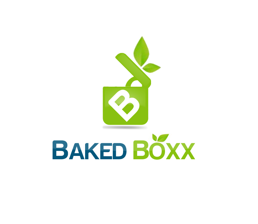 Logo Design entry 1297161 submitted by agustinact to the Logo Design for Baked Boxx run by BakedBoxx