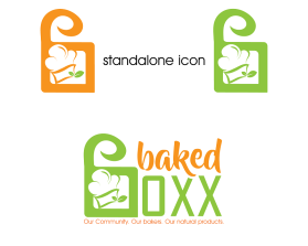 Logo Design entry 1349675 submitted by DORIANA999