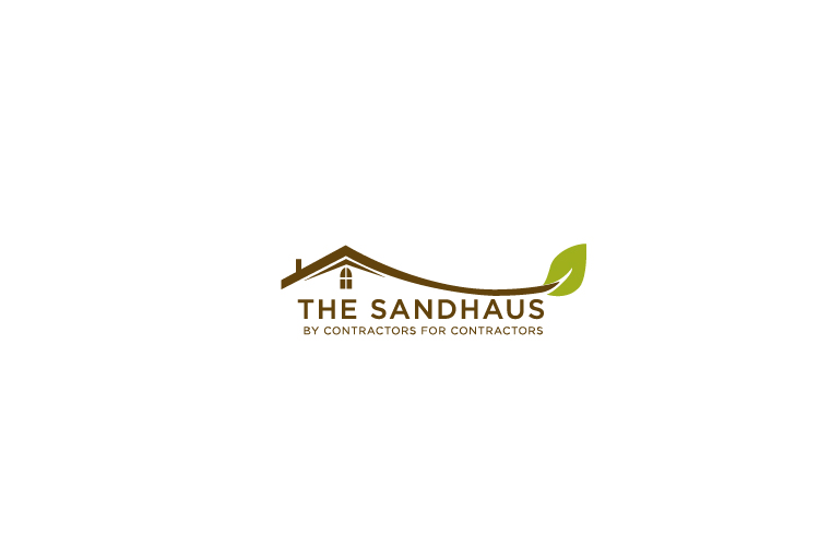 Logo Design entry 1196044 submitted by Animman to the Logo Design for The Sandhaus run by sanderboy
