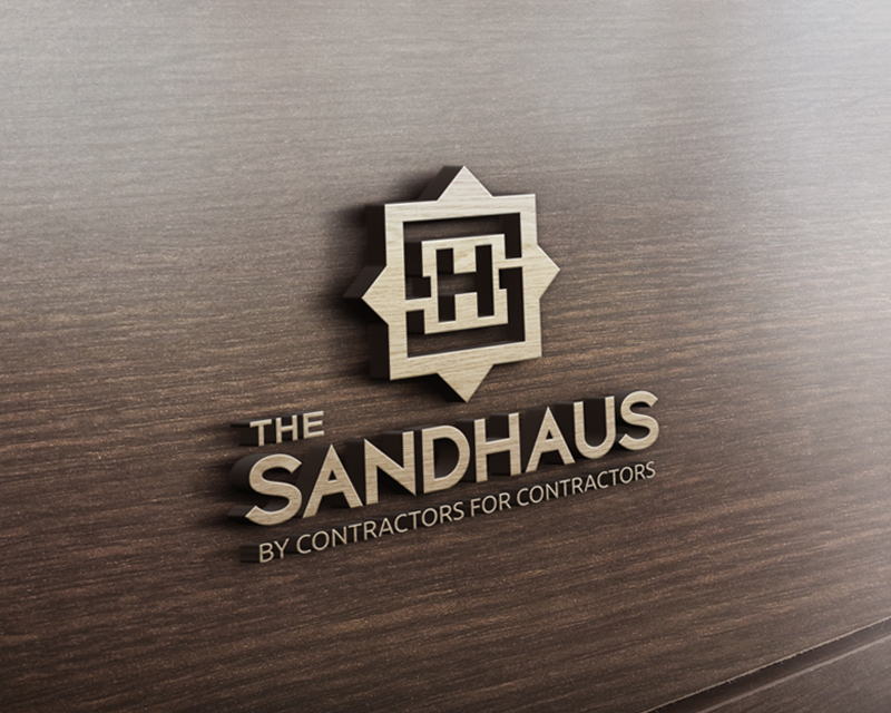 Logo Design entry 1351004 submitted by artsword
