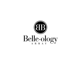Logo Design entry 1297471 submitted by RZ to the Logo Design for Belleology Array run by bellearray