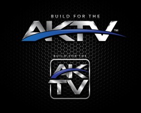 Logo Design entry 1297698 submitted by Jart to the Logo Design for AKTV™ (New Logo Design for Global Brand AKTIVX SPORTS, AKTIVX GOLF, AKTIVX TACTICAL) run by Chasepedia