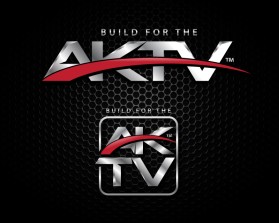 Logo Design entry 1297699 submitted by Super to the Logo Design for AKTV™ (New Logo Design for Global Brand AKTIVX SPORTS, AKTIVX GOLF, AKTIVX TACTICAL) run by Chasepedia
