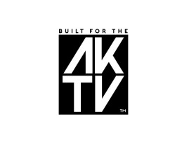 Logo Design entry 1297727 submitted by erongs16 to the Logo Design for AKTV™ (New Logo Design for Global Brand AKTIVX SPORTS, AKTIVX GOLF, AKTIVX TACTICAL) run by Chasepedia