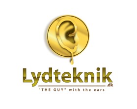 Logo Design entry 1297801 submitted by Rizki to the Logo Design for Lydteknik.dk run by Tuejo