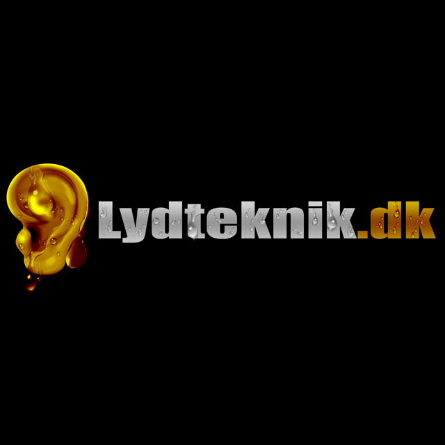 Logo Design entry 1297803 submitted by Rizki to the Logo Design for Lydteknik.dk run by Tuejo