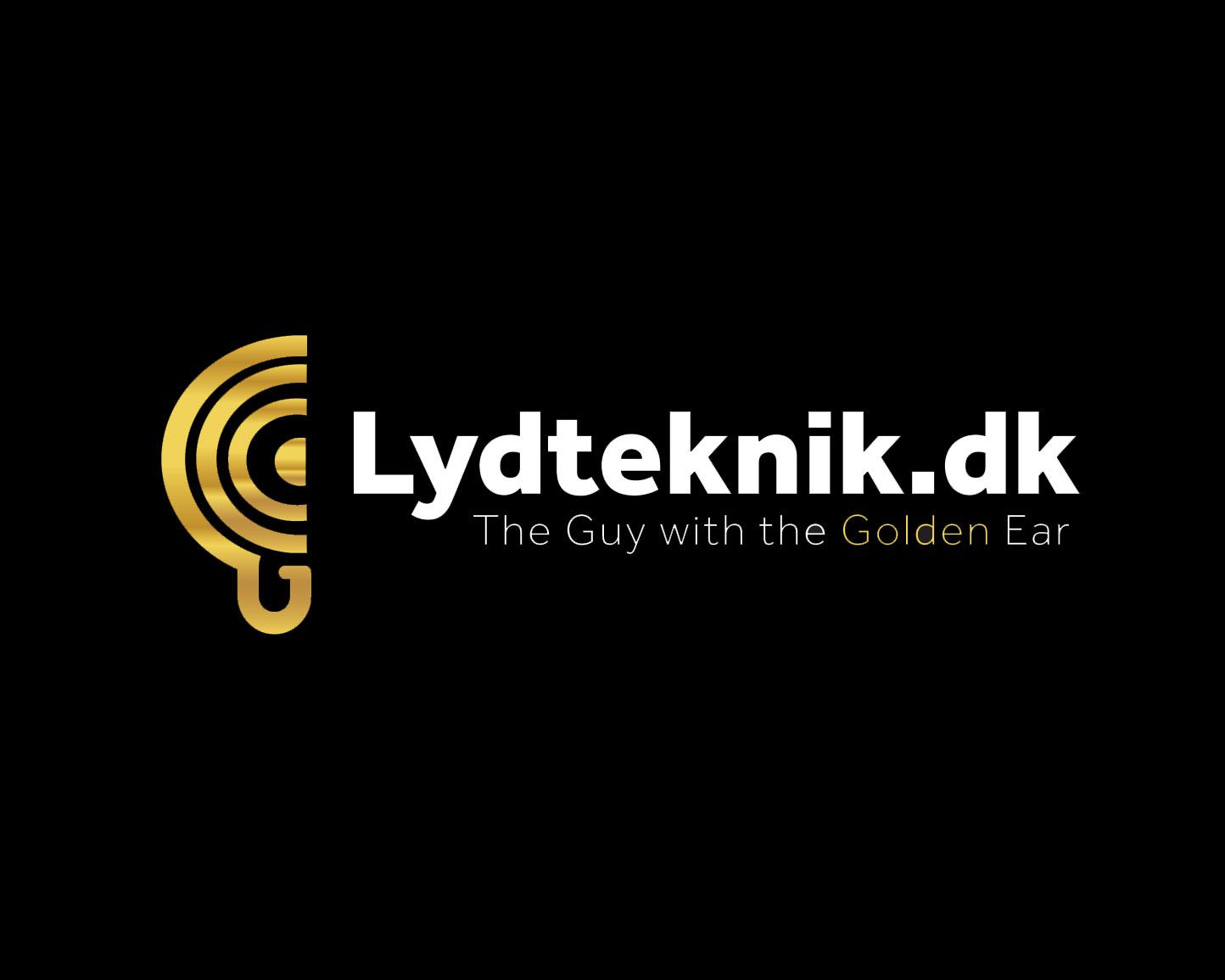 Logo Design entry 1297843 submitted by quimcey to the Logo Design for Lydteknik.dk run by Tuejo