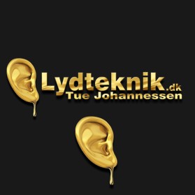 Logo Design entry 1297833 submitted by Rizki to the Logo Design for Lydteknik.dk run by Tuejo