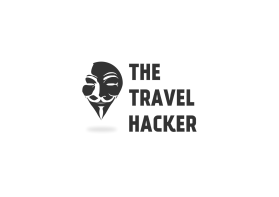 Logo Design Entry 1297854 submitted by DimasArd to the contest for The Travel Hacker run by locky