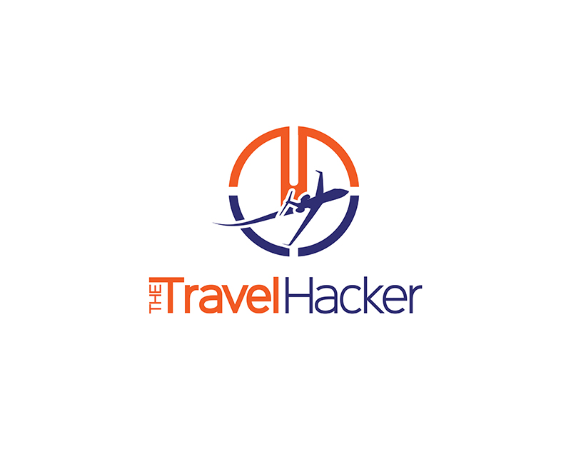 Logo Design entry 1298244 submitted by DesignS to the Logo Design for The Travel Hacker run by locky