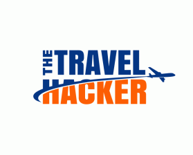 Logo Design entry 1298244 submitted by jellareed to the Logo Design for The Travel Hacker run by locky
