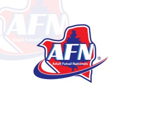 Logo Design entry 1298487 submitted by Rikfan to the Logo Design for Adult Futsal Nationals run by John-Futsal