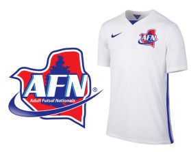 Logo Design entry 1298488 submitted by FactoryMinion to the Logo Design for Adult Futsal Nationals run by John-Futsal