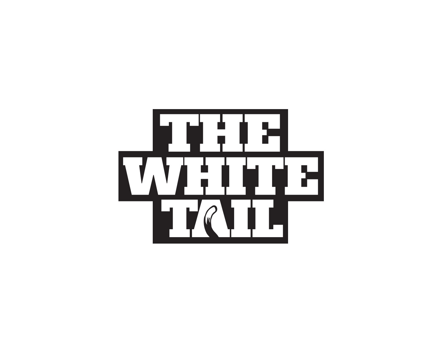 Logo Design entry 1298524 submitted by quimcey to the Logo Design for The White Tail run by emilyhsokol