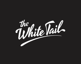 Logo Design Entry 1298546 submitted by inratus to the contest for The White Tail run by emilyhsokol