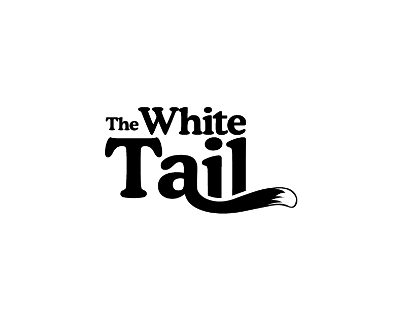 Logo Design entry 1298560 submitted by dsdezign to the Logo Design for The White Tail run by emilyhsokol