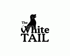 Logo Design entry 1298565 submitted by JustinV2.0 to the Logo Design for The White Tail run by emilyhsokol