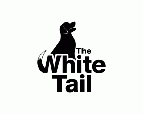 Logo Design entry 1298605 submitted by dsdezign to the Logo Design for The White Tail run by emilyhsokol