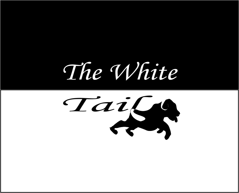 Logo Design entry 1298621 submitted by Mazkun to the Logo Design for The White Tail run by emilyhsokol
