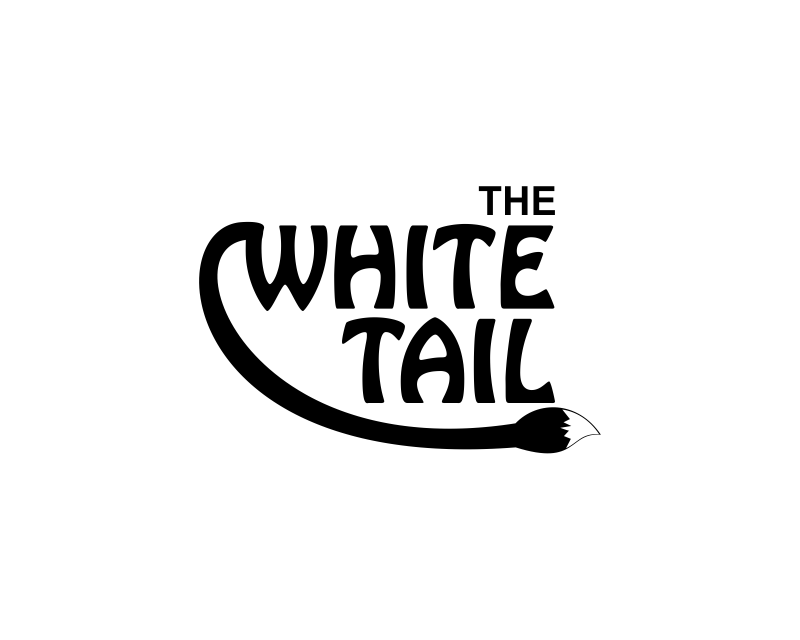 Logo Design entry 1298635 submitted by Ady Suryanto to the Logo Design for The White Tail run by emilyhsokol