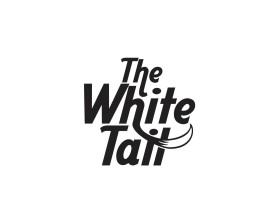 Logo Design entry 1298626 submitted by dsdezign to the Logo Design for The White Tail run by emilyhsokol